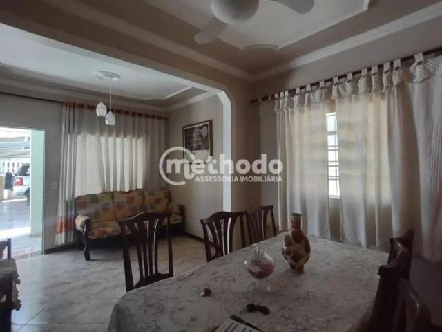 Casa à venda Vila Maria Eugênia Campinas/SP