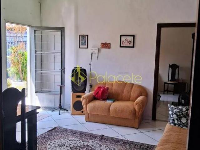 Casa à venda, Vila Mariana, Aparecida, SP