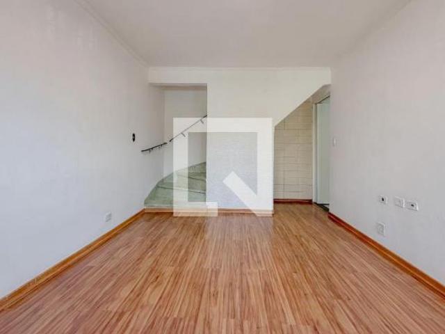 Casa à Venda Vila Mariana, 2 Quartos, 80 m2