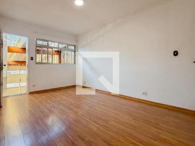 Casa à Venda Vila Mariana, 2 Quartos, 80 m2