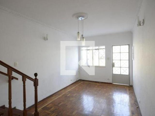 Casa à Venda Vila Mariana, 2 Quartos, 90 m2