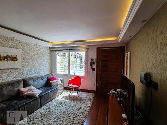 CASA RESIDENTIAL em São Paulo São Paulo, Vila Mariana