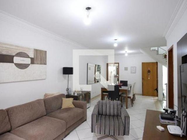 Casa à Venda Vila Mariana, 3 Quartos, 117 m2