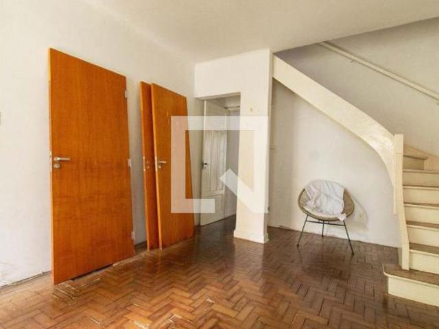 Casa à Venda Vila Mariana, 3 Quartos, 120 m2