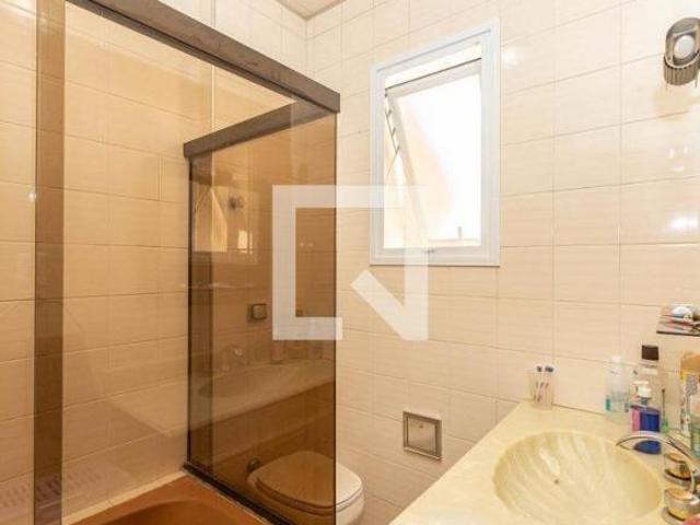 Casa à Venda Vila Mariana, 3 Quartos, 124 m2