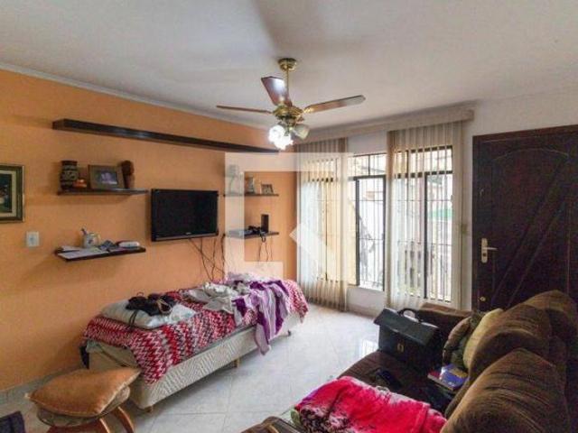 Casa à Venda Vila Mariana, 3 Quartos, 149 m2