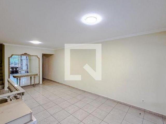 Casa à Venda Vila Mariana, 3 Quartos, 152 m2