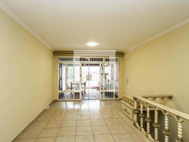 Casa à Venda Vila Mariana, 3 Quartos, 152 m² São Paulo