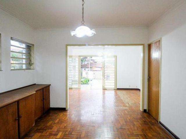 Casa à Venda Vila Mariana, 3 Quartos, 160 m2