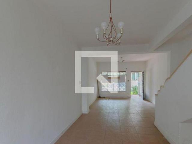 Casa à Venda Vila Mariana, 3 Quartos, 160 m2