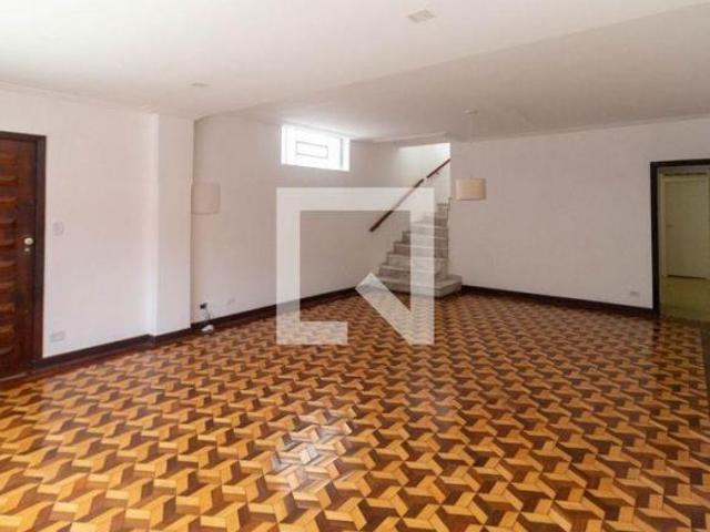 Casa à Venda Vila Mariana, 3 Quartos, 170 m² São Paulo