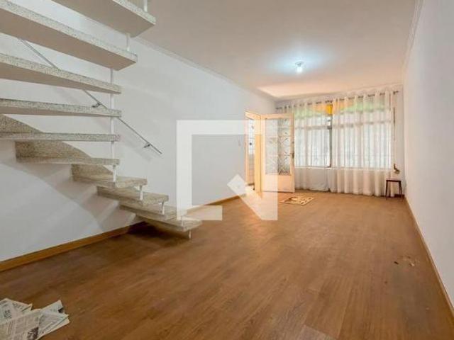 Casa à Venda Vila Mariana, 3 Quartos, 183 m2
