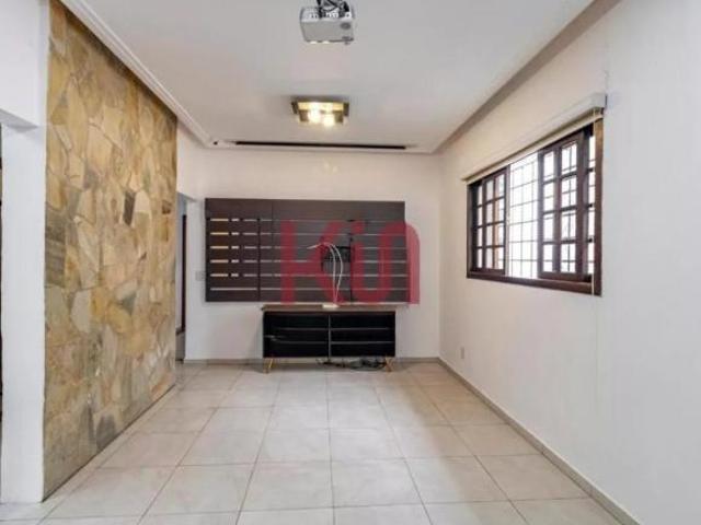 Casa à Venda Vila Mariana, 3 Quartos, 190 m2