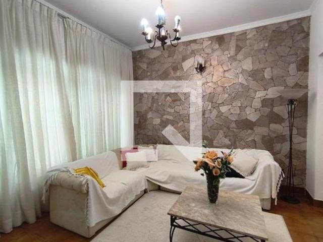 Casa à Venda Vila Mariana, 3 Quartos, 195 m2