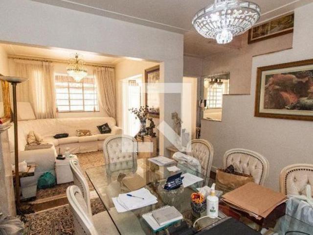Casa à Venda Vila Mariana, 3 Quartos, 195 m2
