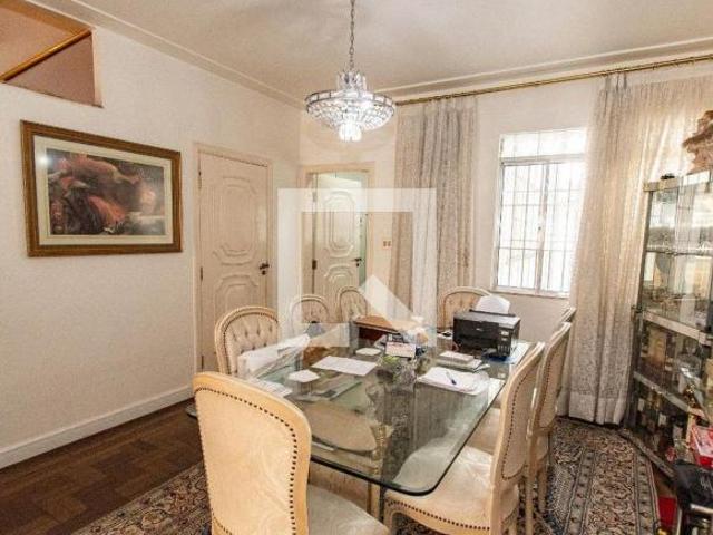 Casa à Venda Vila Mariana, 3 Quartos, 195 m2