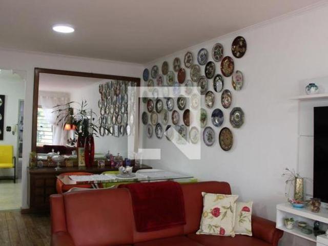 Casa à Venda Vila Mariana, 3 Quartos, 200 m2
