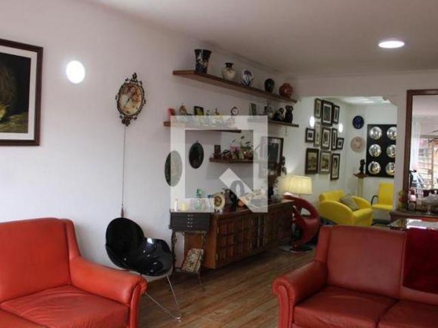 Casa à Venda Vila Mariana, 3 Quartos, 200 m2