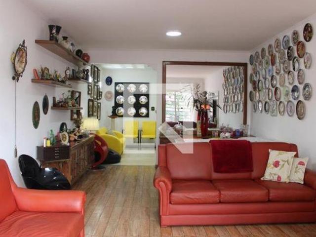 Casa à Venda Vila Mariana, 3 Quartos, 200 m2