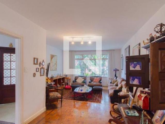 Casa à Venda Vila Mariana, 3 Quartos, 200 m2