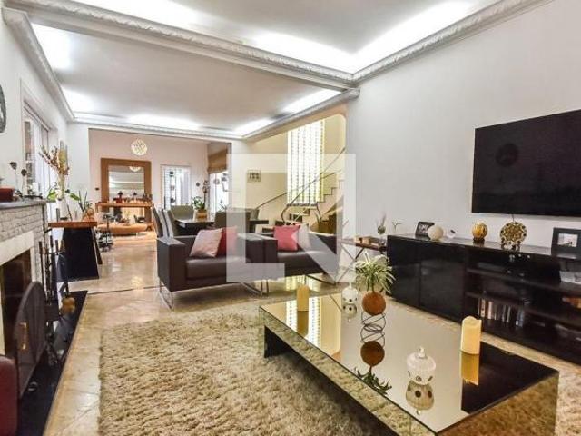 Casa à Venda Vila Mariana, 3 Quartos, 210 m2
