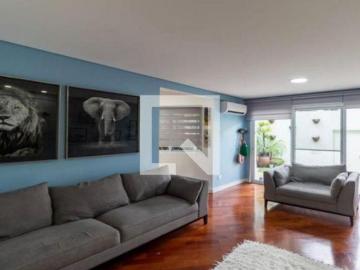 Casa à Venda Vila Mariana, 3 Quartos, 234 m² São Paulo