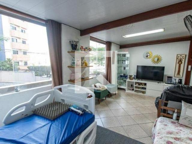 Casa à Venda Vila Mariana, 3 Quartos, 260 m² São Paulo