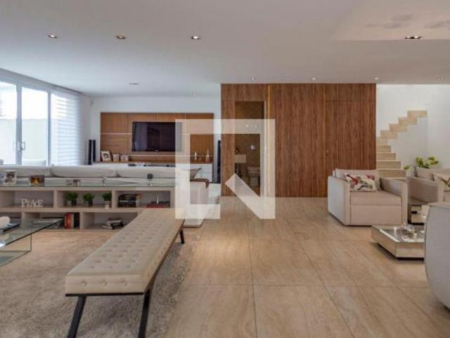 Casa à Venda Vila Mariana, 4 Quartos, 400 m2