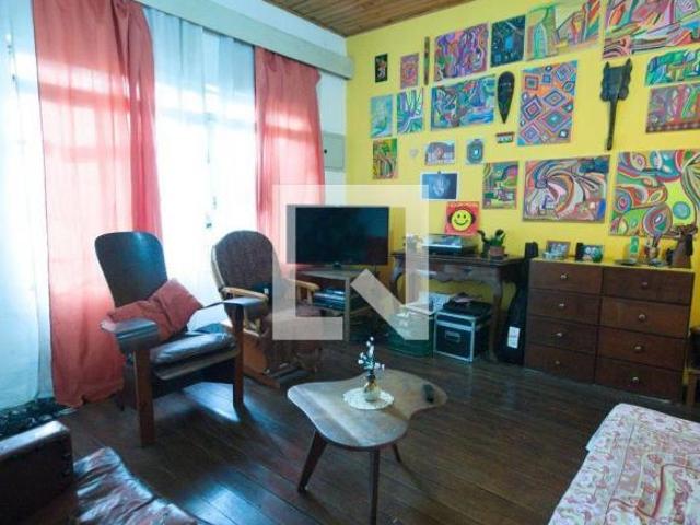 Casa à Venda Vila Mariana, 4 Quartos, 130 m2