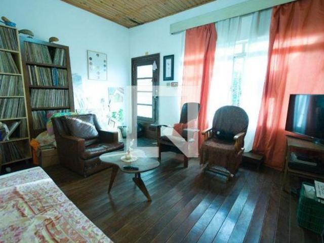 Casa à Venda Vila Mariana, 4 Quartos, 130 m² São Paulo