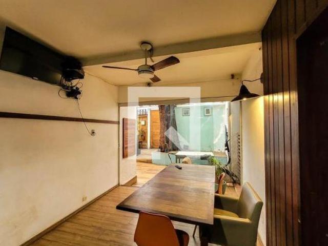 Casa à Venda Vila Mariana, 4 Quartos, 180 m2