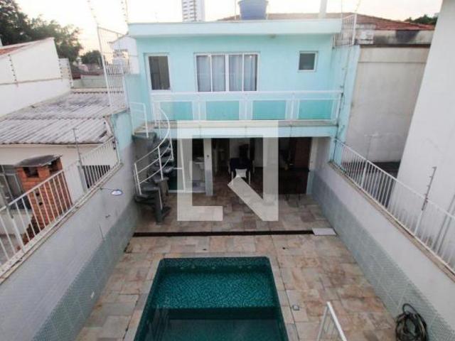 Casa à Venda Vila Mariana, 4 Quartos, 186 m2