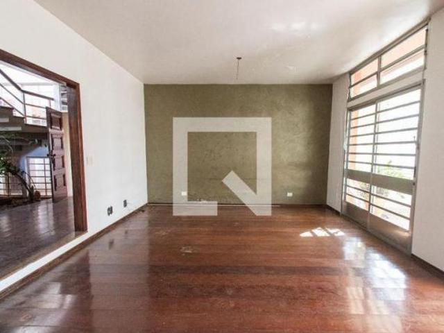 Casa à Venda Vila Mariana, 4 Quartos, 206 m² São Paulo