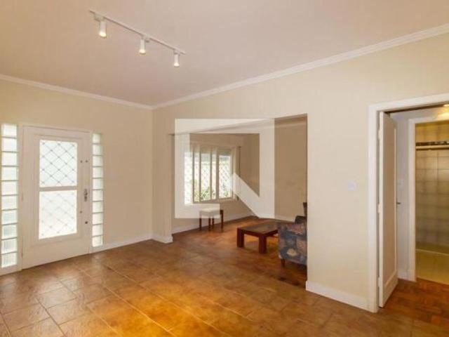 Casa à Venda Vila Mariana, 4 Quartos, 250 m2