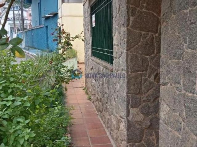 Casa a venda Vila Mariana. 4 quartos, 2 vagas
