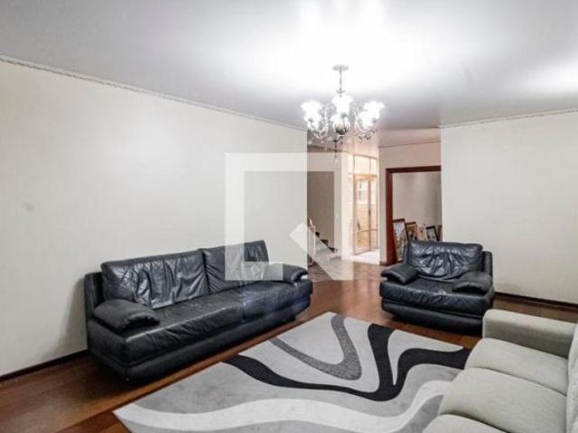 Casa à Venda Vila Mariana, 4 Quartos, 349 m2