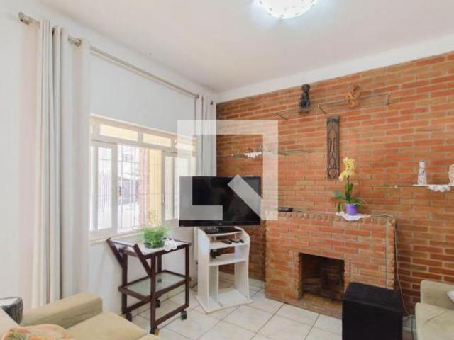 Casa à Venda Vila Mariana, 5 Quartos, 180 m2
