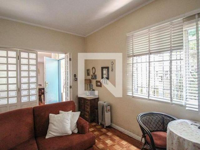 Casa à Venda Vila Mariana, 5 Quartos, 290 m2