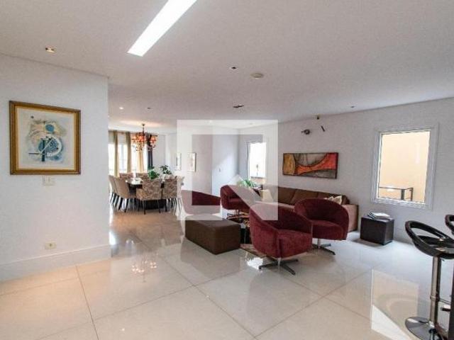 Casa à Venda Vila Mariana, 6 Quartos, 700 m2