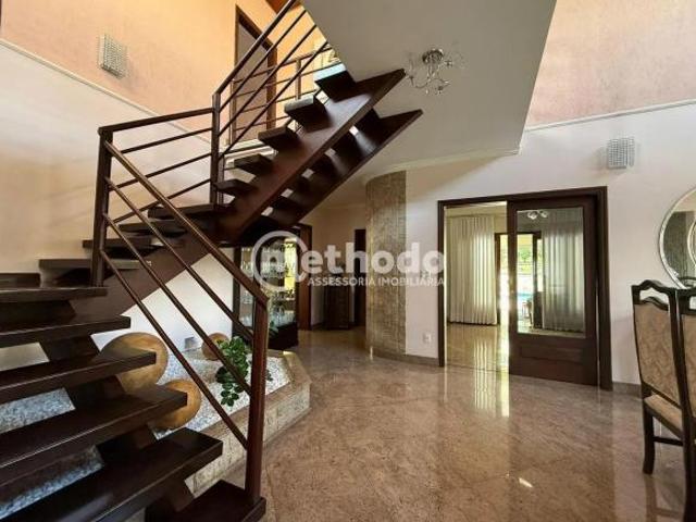 Casa à venda, Vila Marieta, Campinas, SP