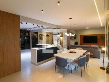 Casa à Venda Vila Marieta, 3 Quartos, 253 m² Campinas