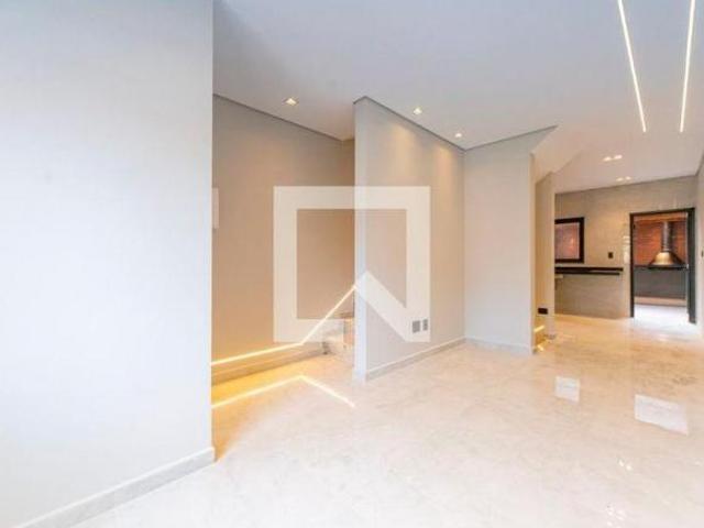 Casa à Venda Vila Marina, 2 Quartos, 105 m² Santo André