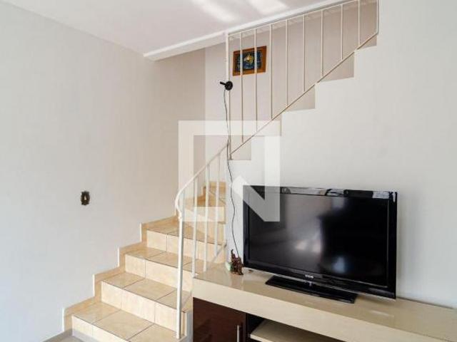 Casa à Venda Vila Mascote, 2 Quartos, 96 m2
