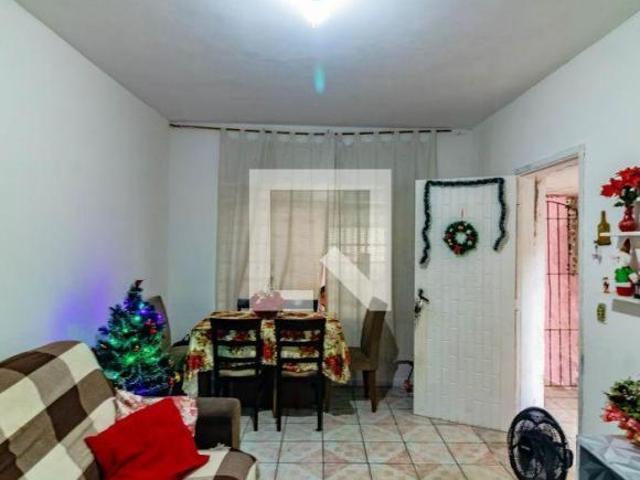 Casa à Venda Vila Mascote, 2 Quartos, 125 m² São Paulo