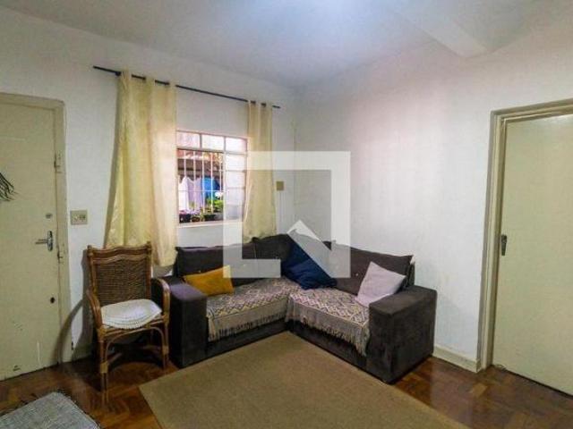 Casa à Venda Vila Mascote, 2 Quartos, 200 m² São Paulo