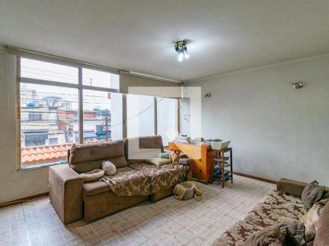 Casa à Venda Vila Mascote, 3 Quartos, 130 m² São Paulo