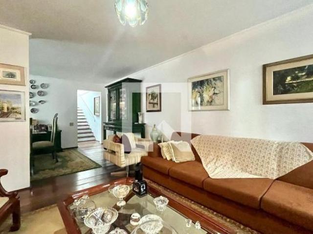 Casa à Venda Vila Mascote, 3 Quartos, 134 m2