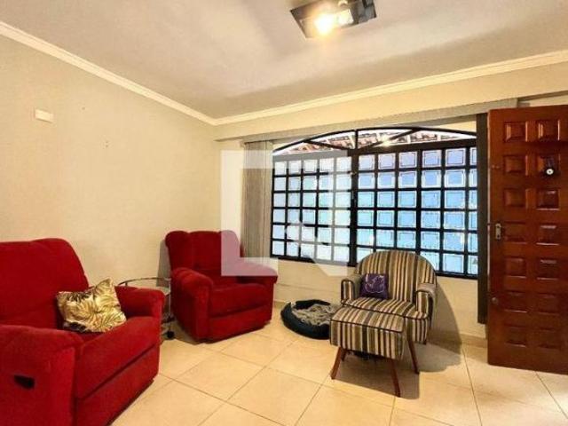 Casa à Venda Vila Mascote, 3 Quartos, 140 m² São Paulo