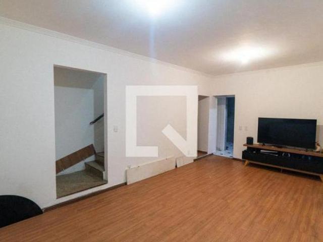 Casa à Venda Vila Mascote, 3 Quartos, 180 m2