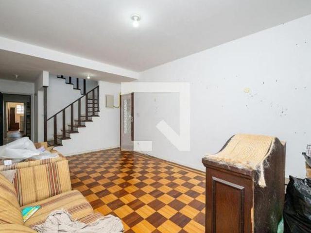 Casa à Venda Vila Mascote, 3 Quartos, 180 m2